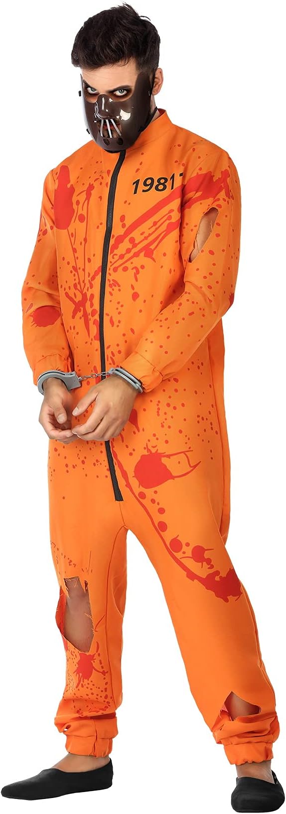 COSTUME PRISONER BLOODY M-L