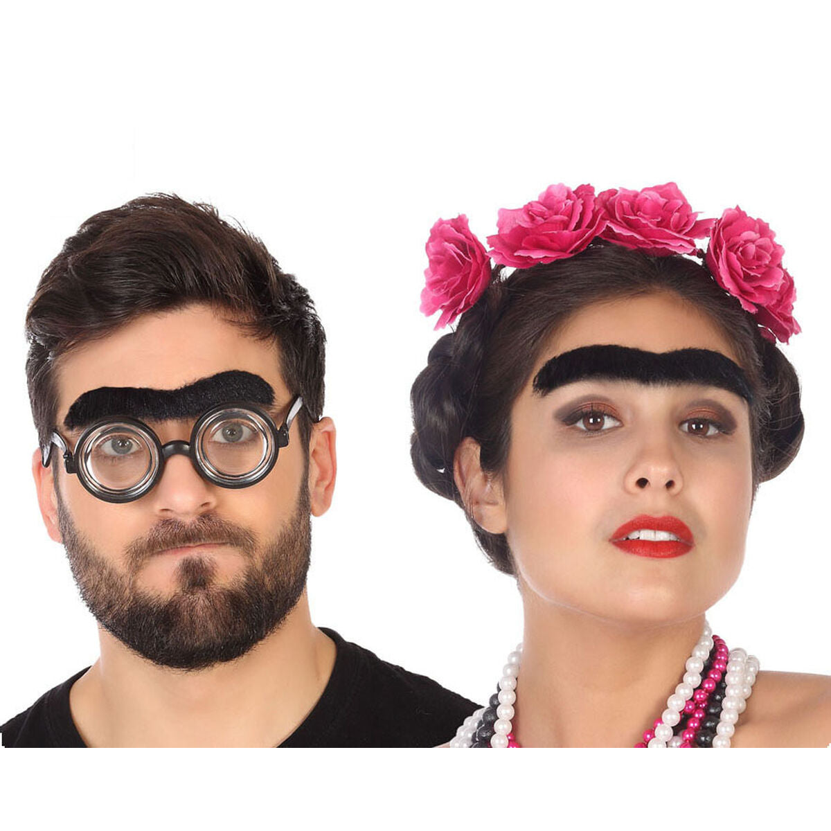 MONOBROW