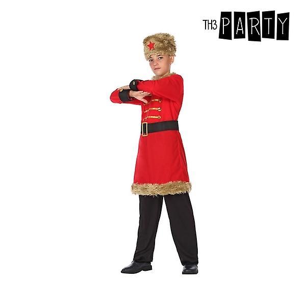 Russian Boy Costume 10-12 Years