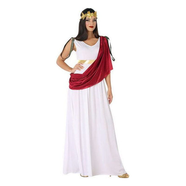 COSTUME ROMAN WOMAN XS-S
