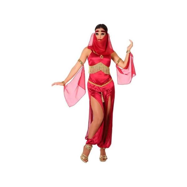 Arab Dancer Woman Costume M-L