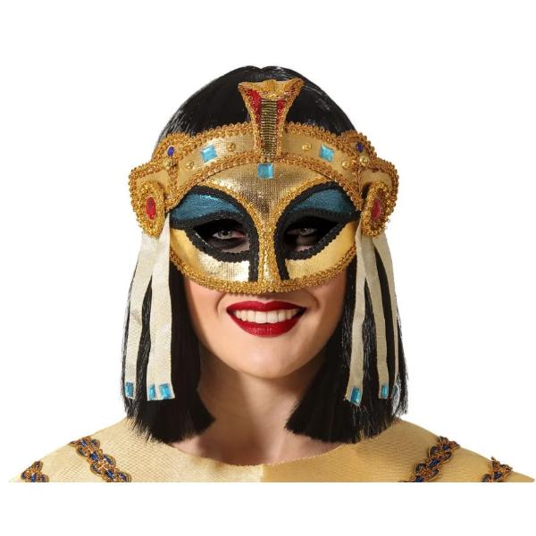 EGYPTIAN EYE MASK