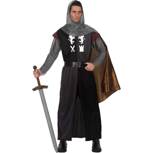 knight Men Costume M-L