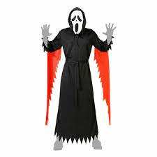 COSTUME DARK XL