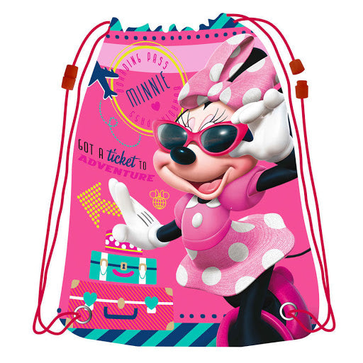 Rucksack - Minnie Mouse
