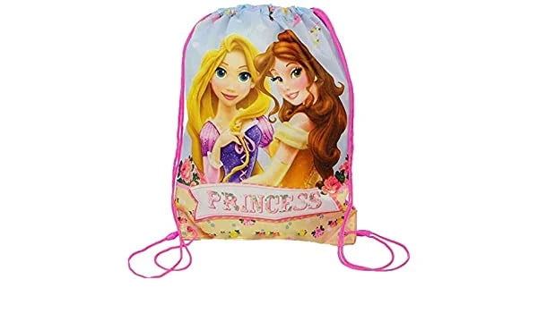 Rucksack - Princesses