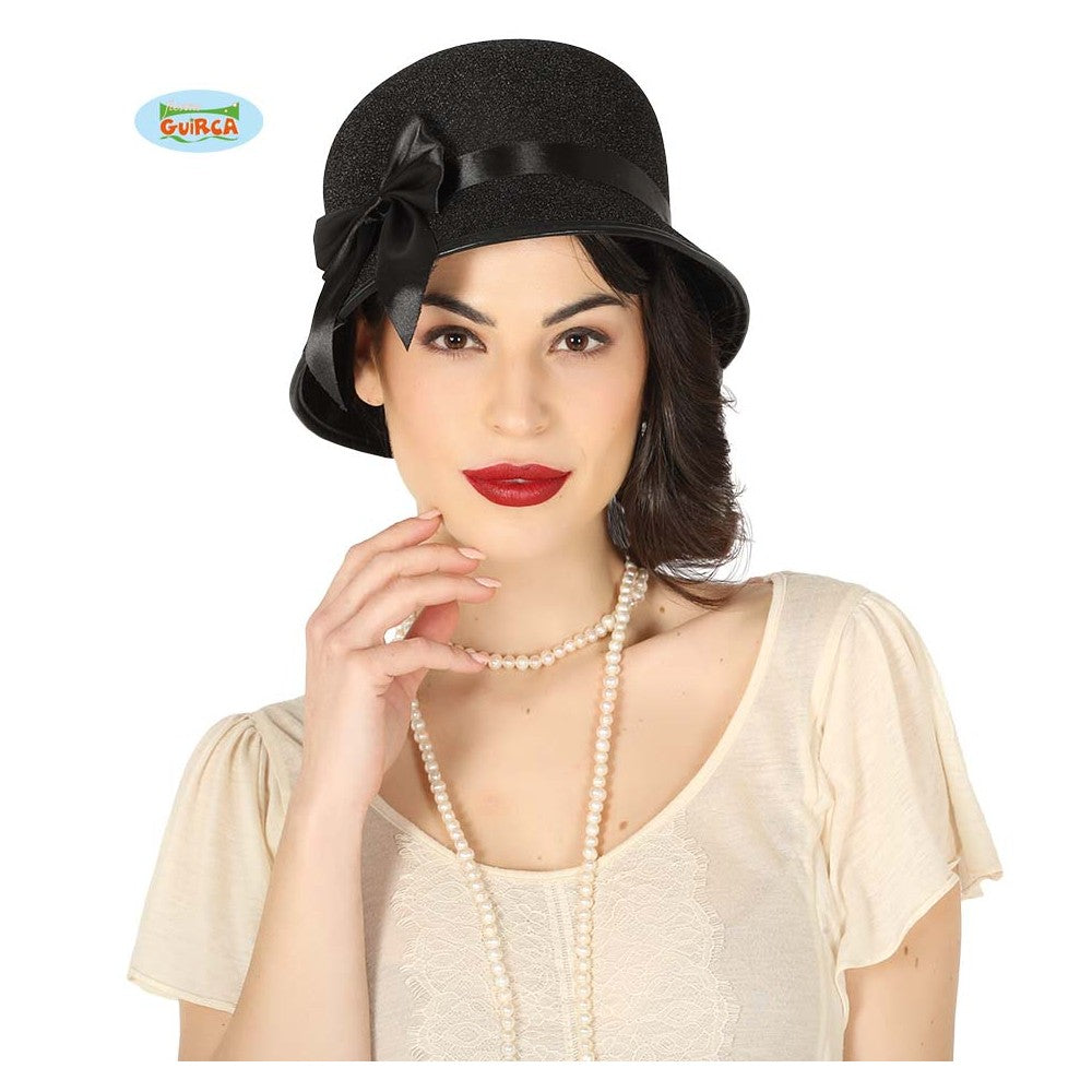 Charleston Lady hat