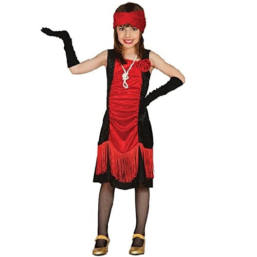 CHARLESTON CHILD COSTUME