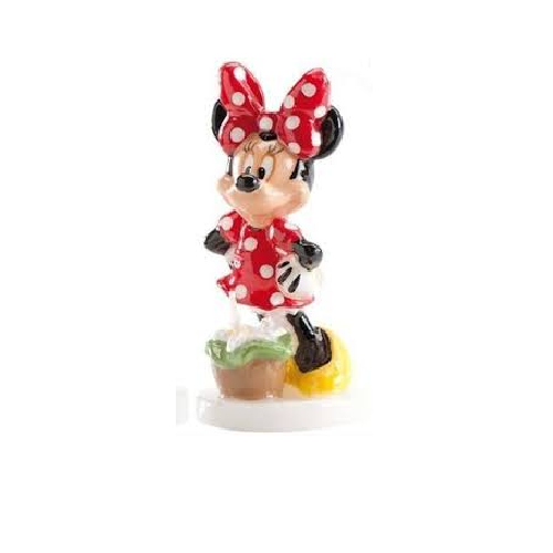 Large Minne mouse 3D figure