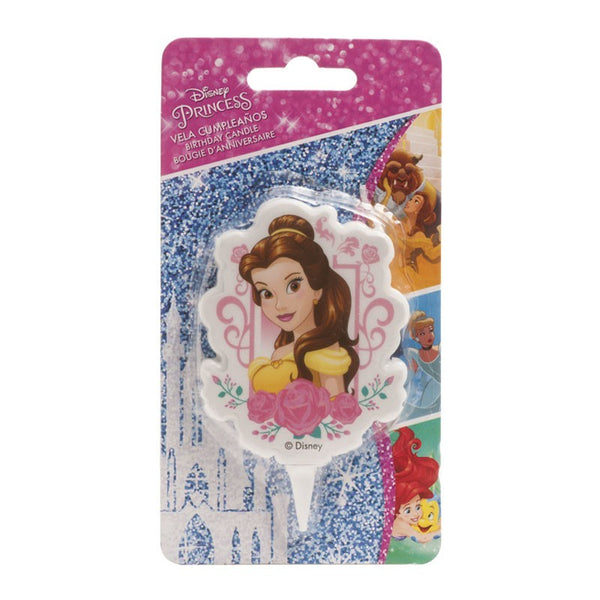 Candle Belle Princess
