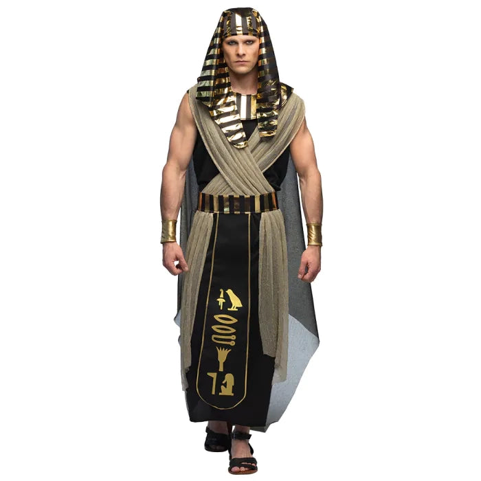 Costume Pharaoh Anubis (54/56)