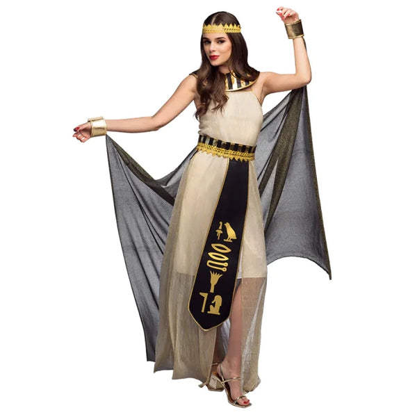 Costume Dalilah (36/38)