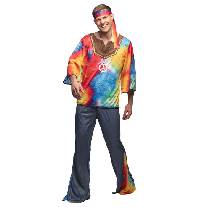Costume Hippie Marley (58/60)