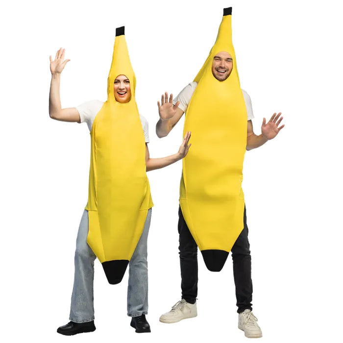 Costume Go bananas! (max. 1.85 m)
