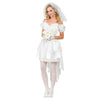 Adult costume Bride (M/L)