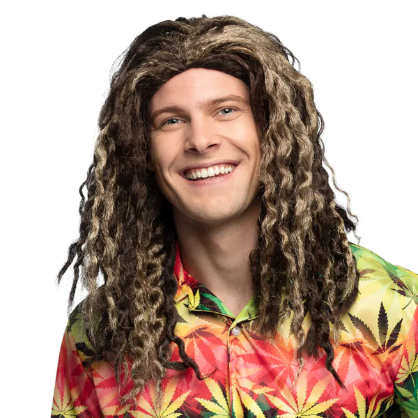 Wig Rastafari