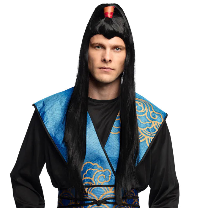 Wig Samurai