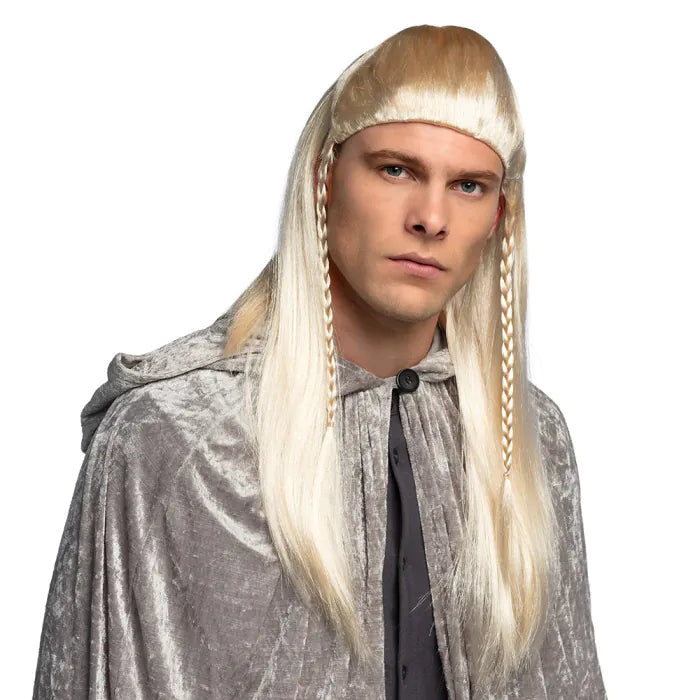 Wig Elf
