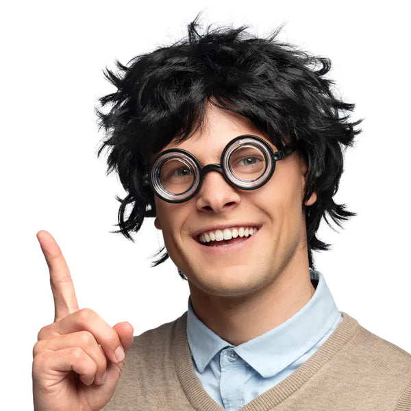 Wig Nerd