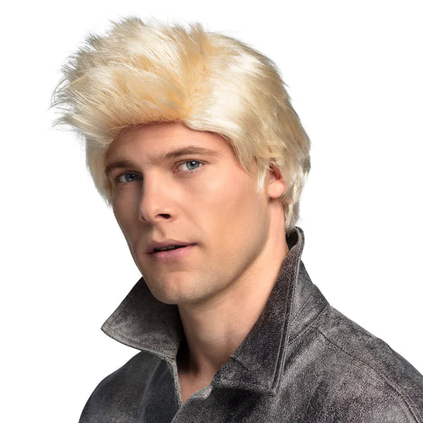 Wig Nick