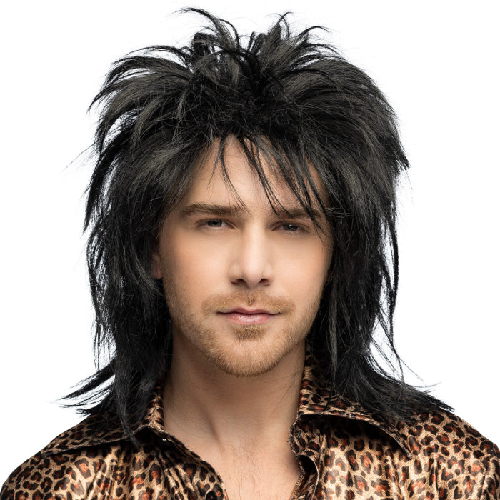 Wig Hardrocker