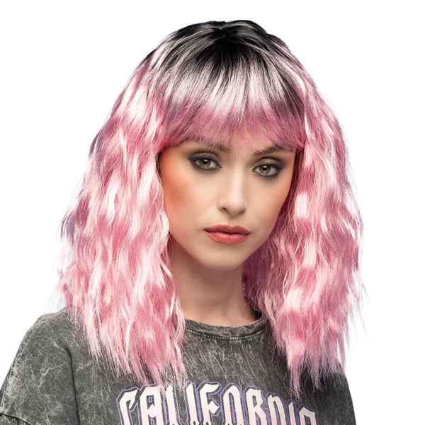 Wig Ethel