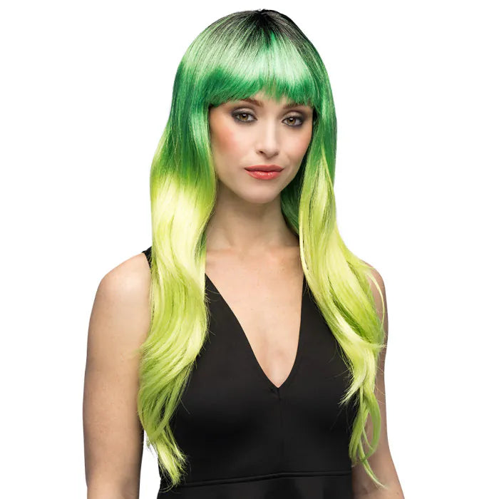 Wig Mystic