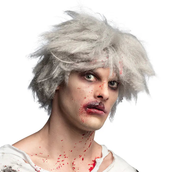 Wig Zombie