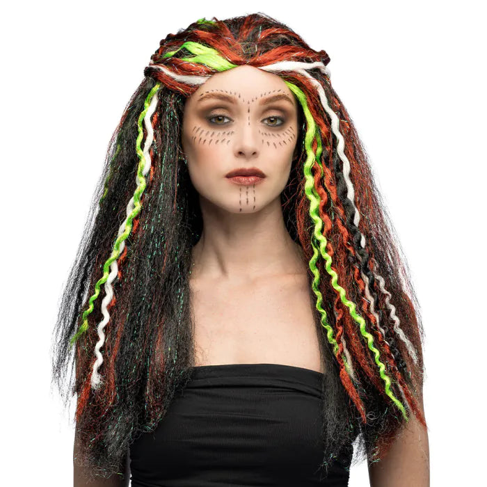 Wig Voodoo