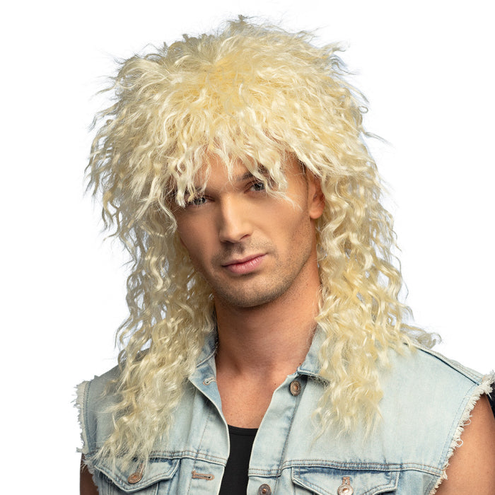 Wig Rocker