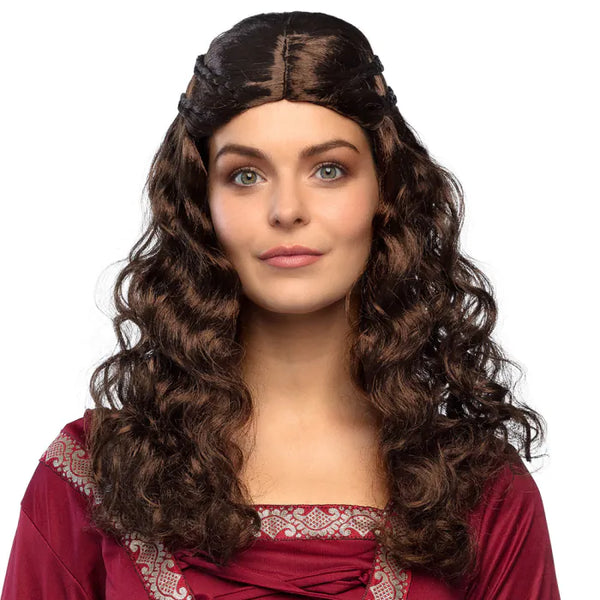 Wig Damsel