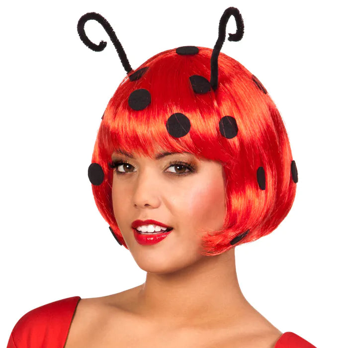 Wig Ladybird