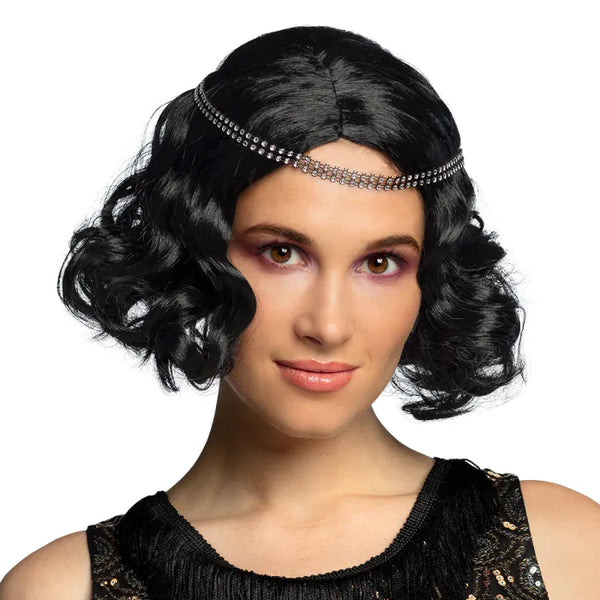 Wig Flapper