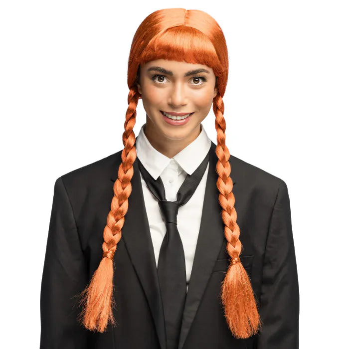 Wig Stalker
