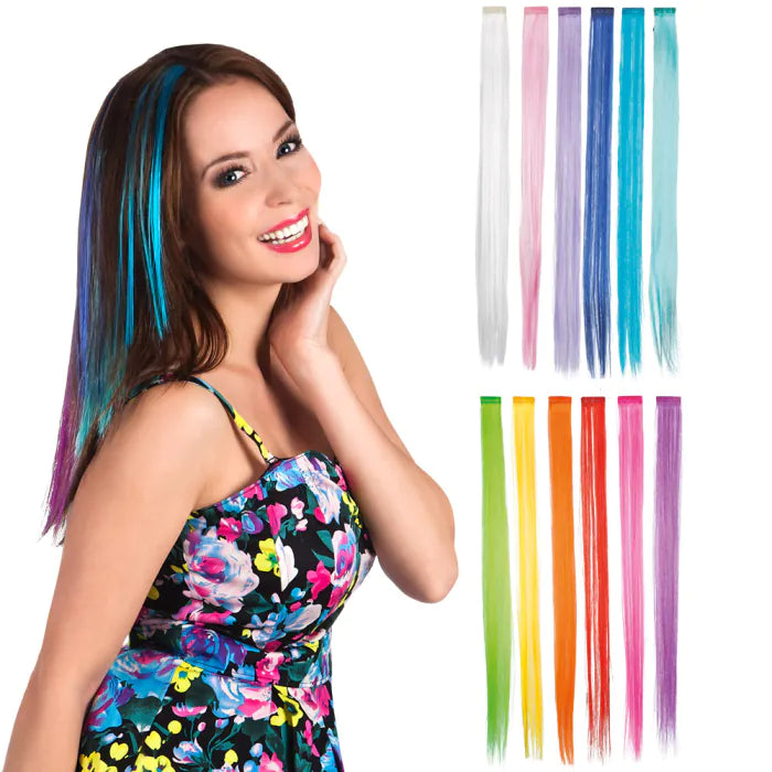 Hair extension