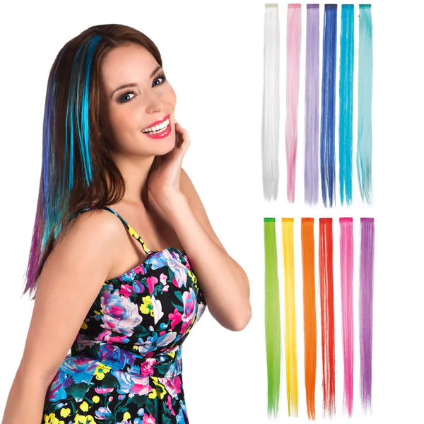 Hair extension