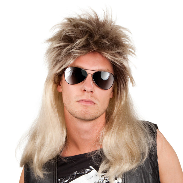 Wig Ryan