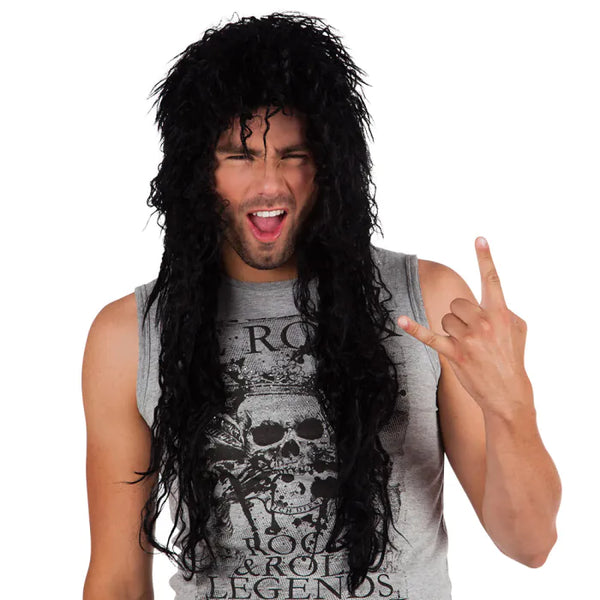 Wig Cooper