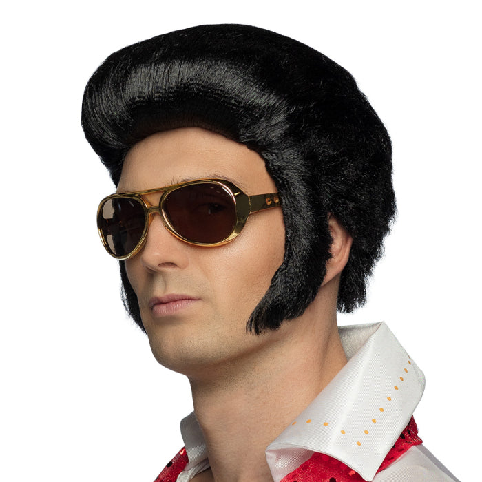 Wig Rock 'n Roll deluxe