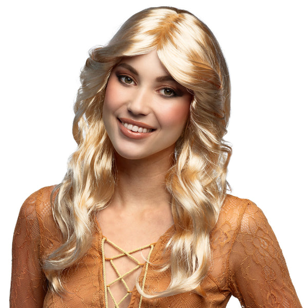 Wig River blond