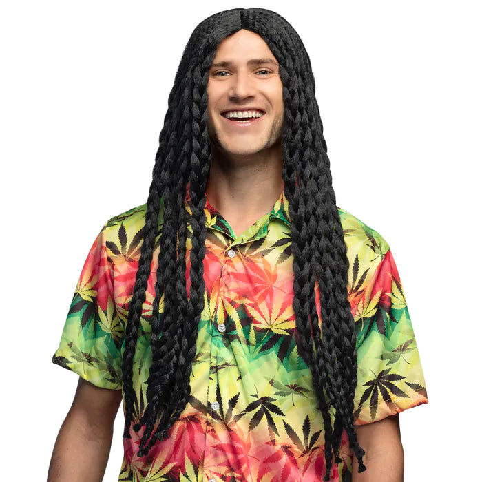 Wig Soul rebel