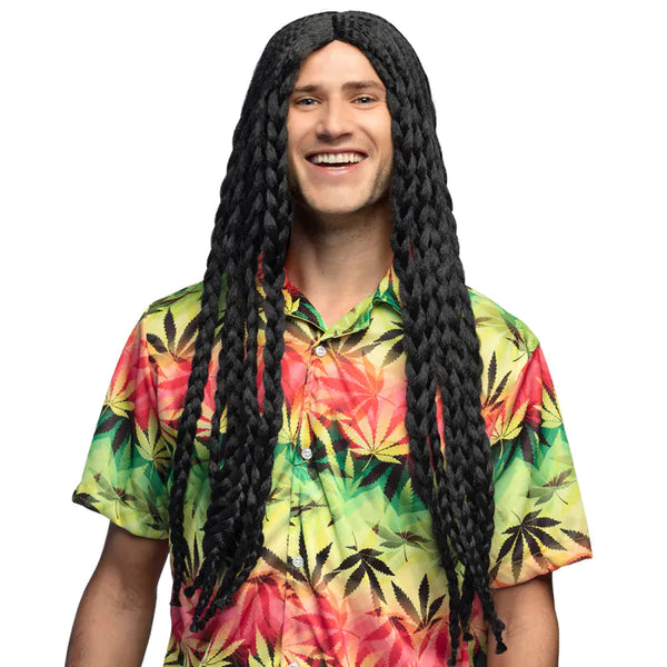 Wig Soul rebel