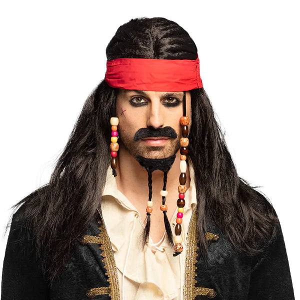 Wig Tobias