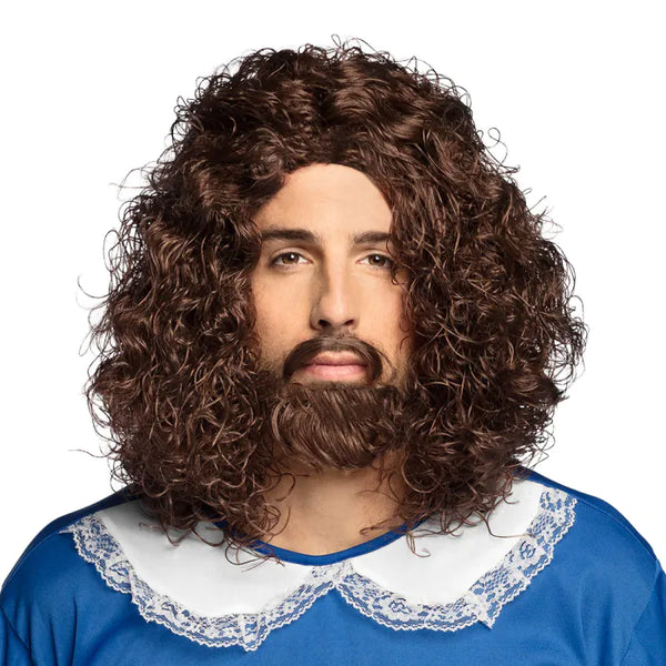 Wig Musketeer