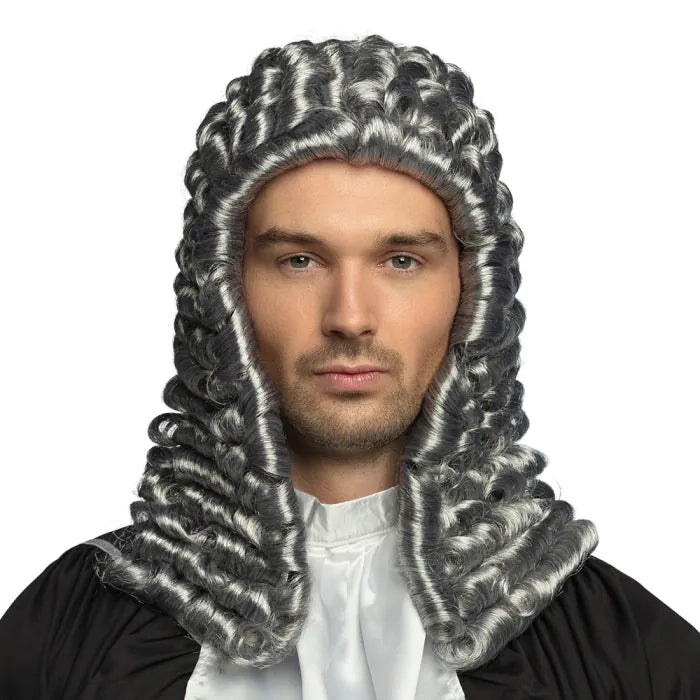 Wig Judge