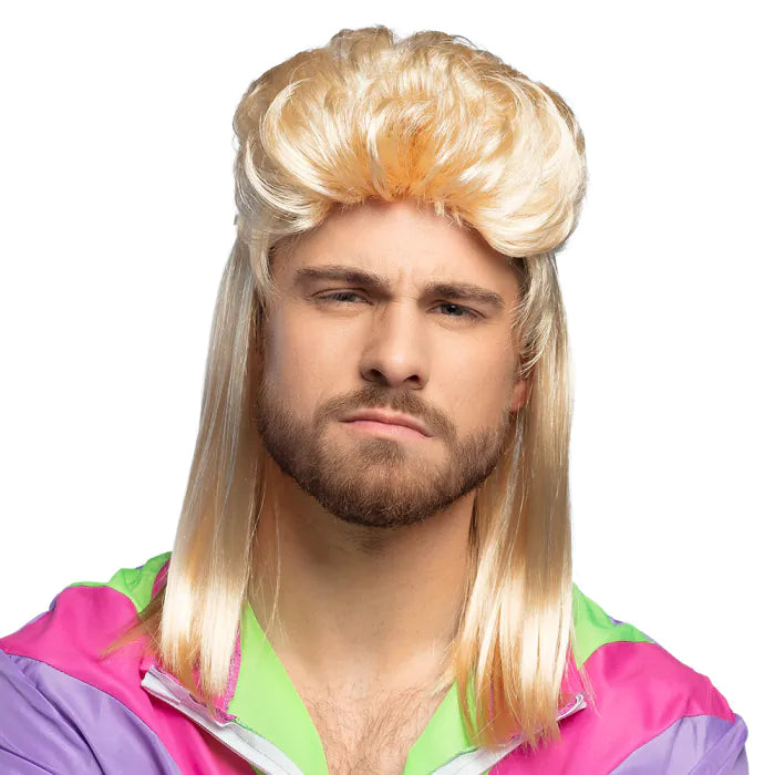 Wig Larry blond