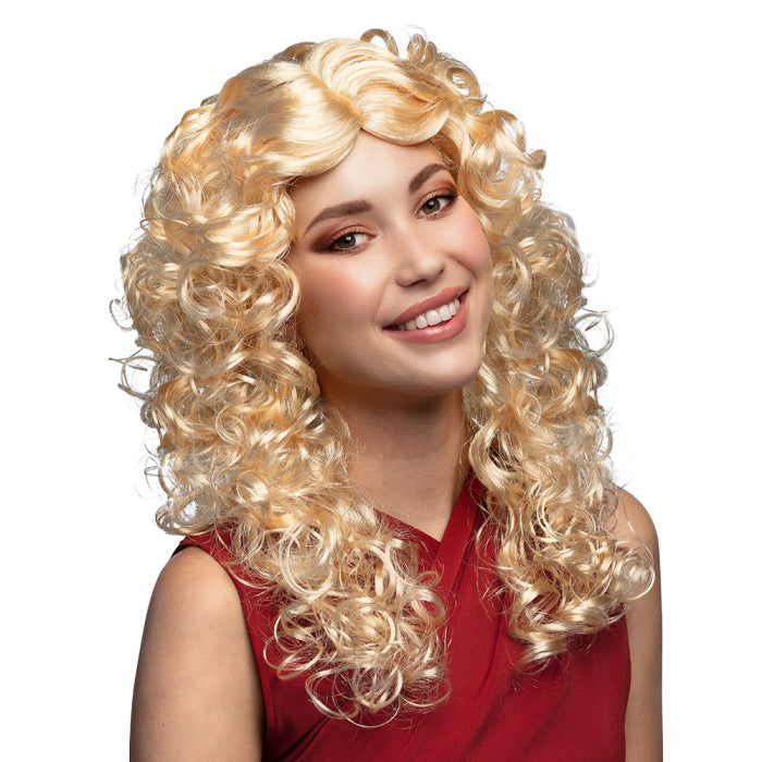 Wig Norah blond