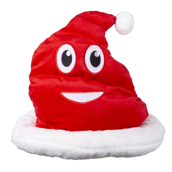 Hat Shitmas