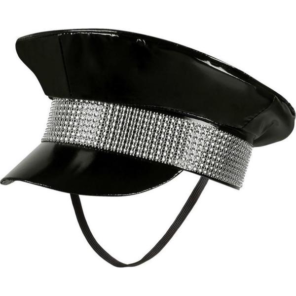 Black rock Cap