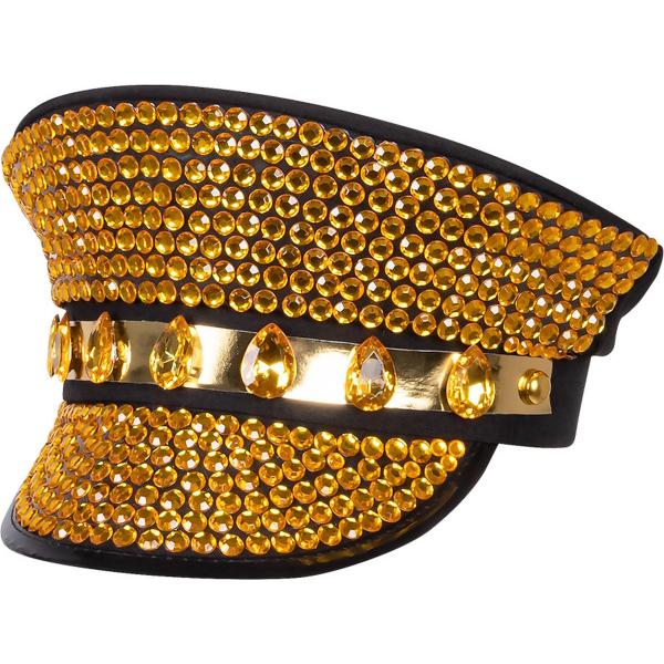 Sunny Vibes Cap